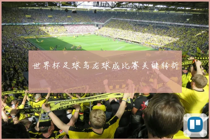 世界杯足球乌龙球成比赛关键转折