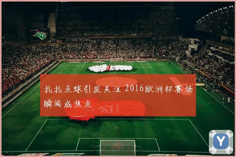扎扎点球引发关注 2016欧洲杯赛场瞬间成焦点