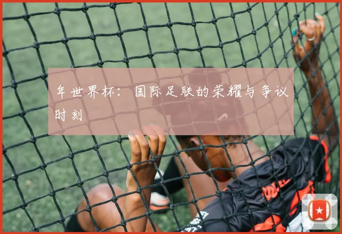 年世界杯:国际足联的荣耀与争议时刻