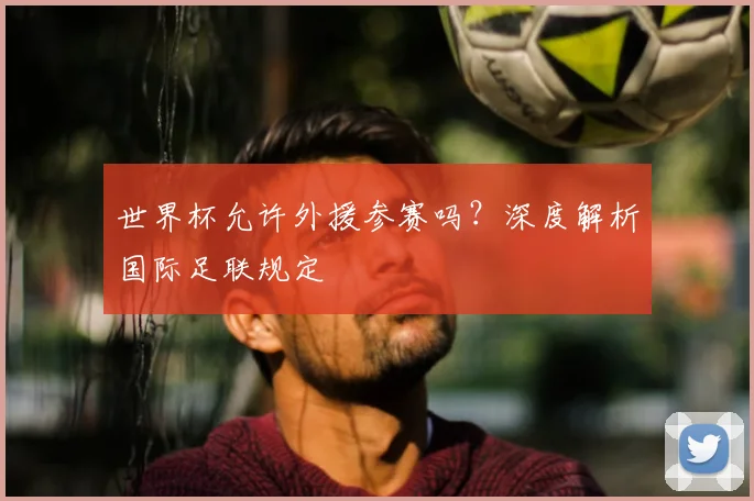 世界杯允许外援参赛吗?深度解析国际足联规定