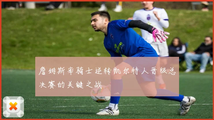 詹姆斯率骑士逆转凯尔特人晋级总决赛的关键之战